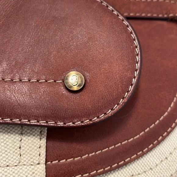 Dior Crossbody Saddle Bag - Picture 12 of 16